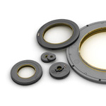 Encoders Feature SSI Interface